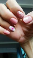 -印奈儿美甲手足护理机构