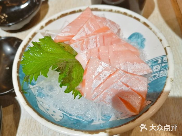 十胜牛和食料理(安达村)图片