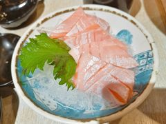 -十胜牛和食料理(安达村)