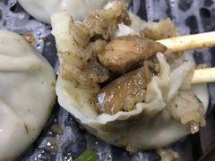 -吉庆街美食广场