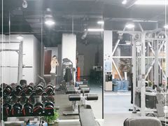 -ALIV WELLNESS运动健身(浦东大道店)