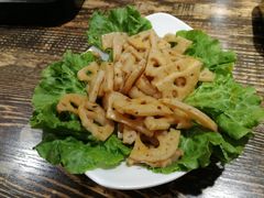 -赤甲皇(仙霞路店)