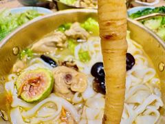 -小满手工粉(北京富力广场店)