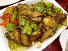 -哈尔滨饺子王·东北菜(鱼鳞浃路店)