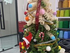 -爆爆手作·掐丝珐琅·Tufting·捏捏乐DIY团建集合店(朝阳店)