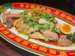 -粤·向群饭店(麓景路店)