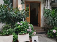 -懒鱼时光馆(沙坪坝店)