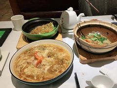 -尚一汤 广东炖汤(金桥国际店)