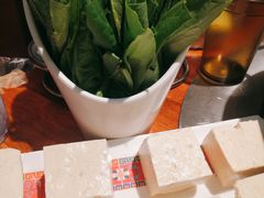 -大吉利潮汕牛肉火锅(王府井店)