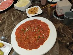-麻辣因子滩羊火锅(世和广场店)