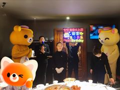 -宝轩渔府·老字号海鲜·正宗津菜(水上店)