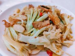 -嘉陵楼馋嘴城(簋街总店)