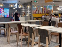 -大家乐(广州天河城六楼店)