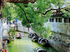 -绍兴鲁迅故里·沈园景区