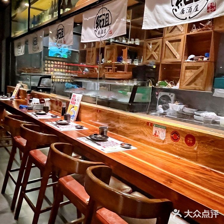 佛山闹市中诚意日式🇯🇵料理，时间告诉你真的值得❗