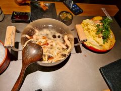 -沼津港精致料理·寿喜烧·烧鸟(龙湖南桥天街日料榜单店)