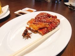-索菲特酒店·乐轩华中餐厅