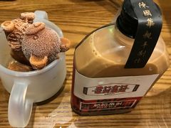 冰波港式奶茶-肥韬茶餐厅(南山mini店)