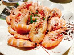 -阿浪海鲜连锁加工店(B栋2排1号火车头店)
