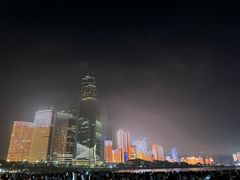 -青岛第三海水浴场