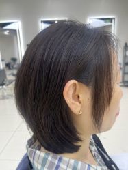 -FINE HAIR 烫染专业设计