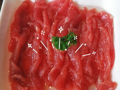 -滇釜火锅·能喝汤的火锅(车公庄店)