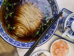 -伟记奥面馆(白塔东路店)