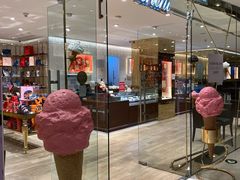 -VENCHI 闻绮(北京国贸商城店)