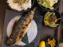 -喜多亭(宜山路店)