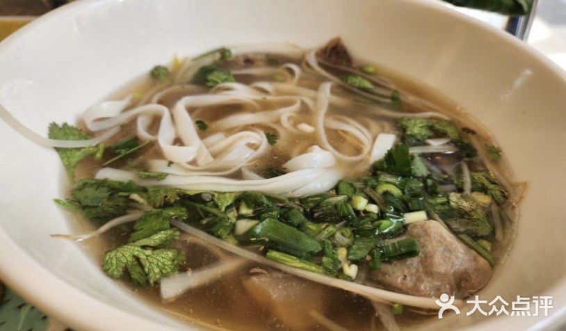 过完年,想吃东南亚菜