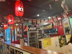 大堂-蒜香焼肉PURUSHIN(马场路店)