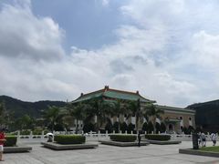 -台北故宫博物院