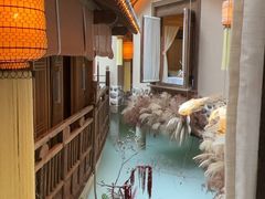 -叶叶菩提·晋福宫