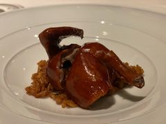 -三号黄浦会Canton Table