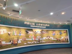 -呼伦贝尔民族博物馆