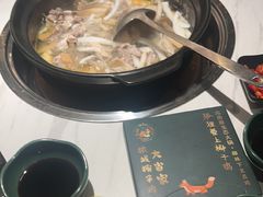 -狐狸爱上椰子鸡(滨江星光大道店)