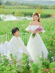 -第一夫人婚纱摄影(南京店)