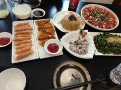 -慢鼓海鲜小馆Mangoo Bistro(交子大道店)