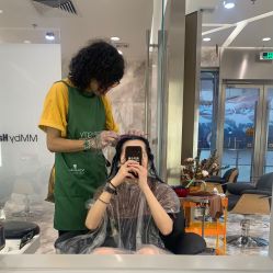 -MMby HairCode 芭曲发型概念店