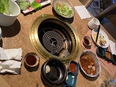 -额尔敦牛厨师铜板烧