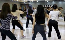 -STAR舞蹈工作室