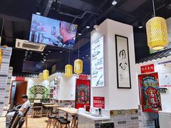 -荔银肠粉·非遗手藝(夫子庙店)