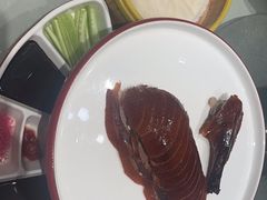 -大鸭梨烤鸭(枣园店)