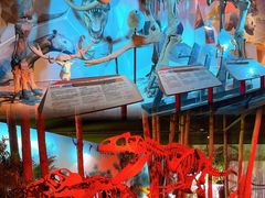 -正佳自然科学博物馆