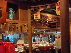 -二十八里太湖船菜(吉祥路店)