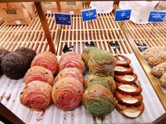 -黑草莓(重庆路店)