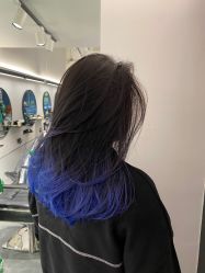 点击看大图 -卓梵美发·精品Salon
