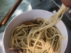 -老太皮肚面