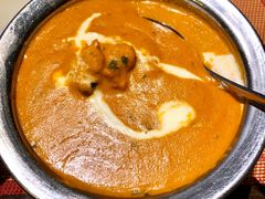 -Bombay Grill印度餐厅