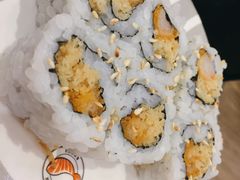 -新一番三文鱼寿司(红城湖店)